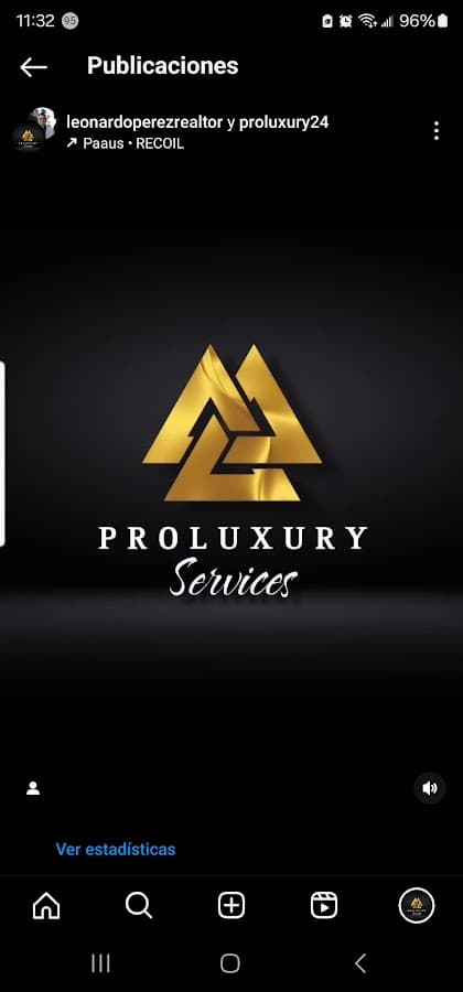 ProLuxury Services — foto