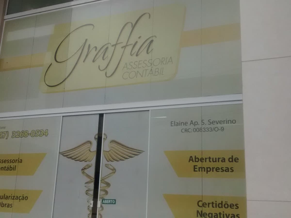 AGF Contabilidade — foto