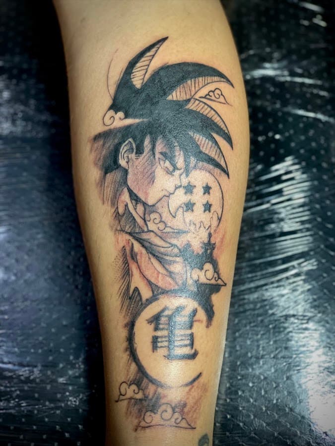 Maula Tatuajes