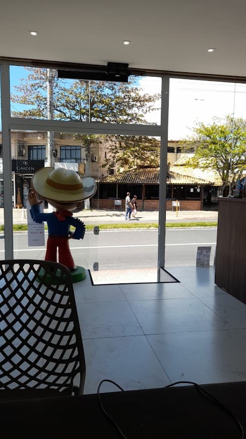 Agência Inovação. — foto