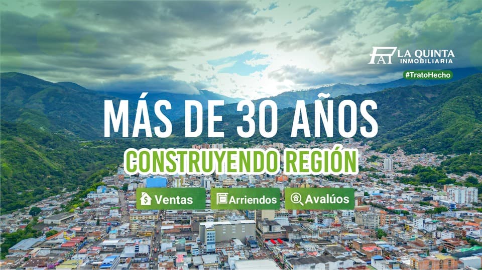 PAI LA QUINTA INMOBILIARIA