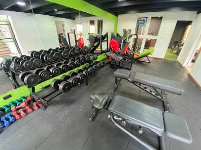 Fitness Science — foto