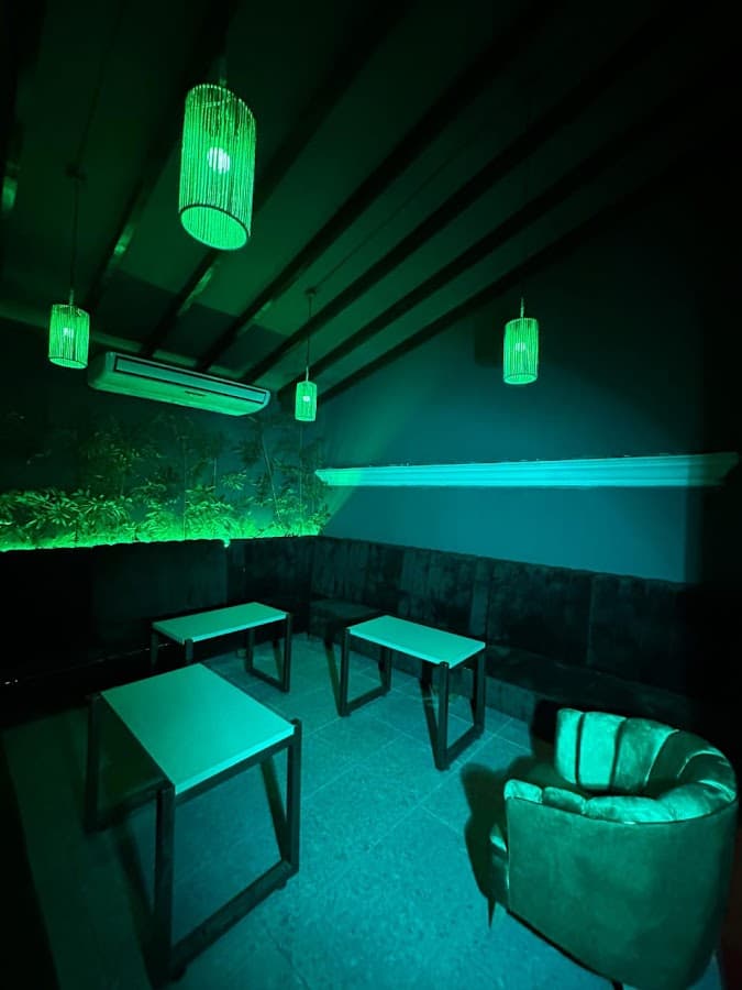 Chelsea Chill and Drink — foto