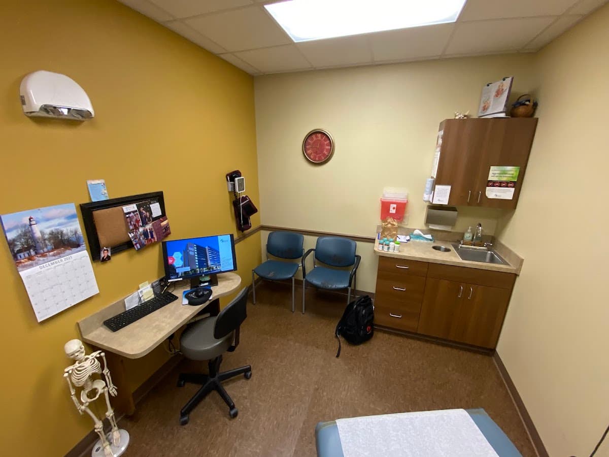 HCA Florida Jacksonville Primary Care - University Blvd — foto