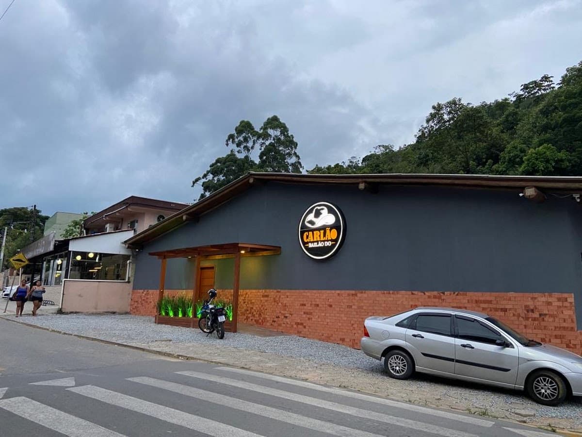 CTG Itapema — foto