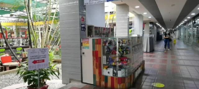 Centro Comercial | Villacentro — foto