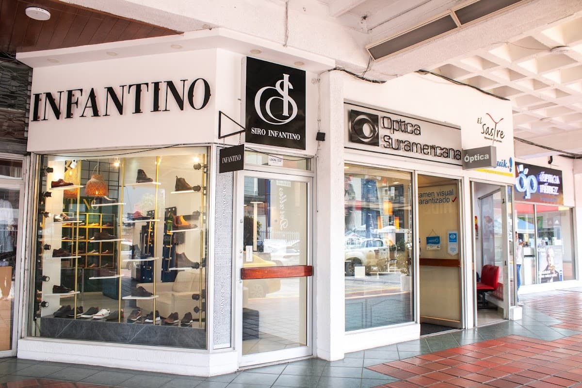 Multicentro Shopping Center
