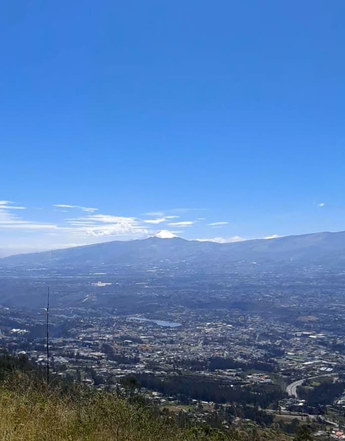 Mirador Auqui — foto