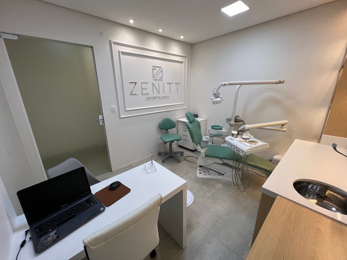 Zenitt Odontologia