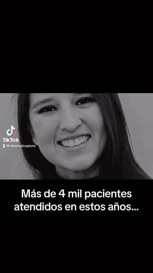 DENTOPLUS Piura Clínica dental — foto