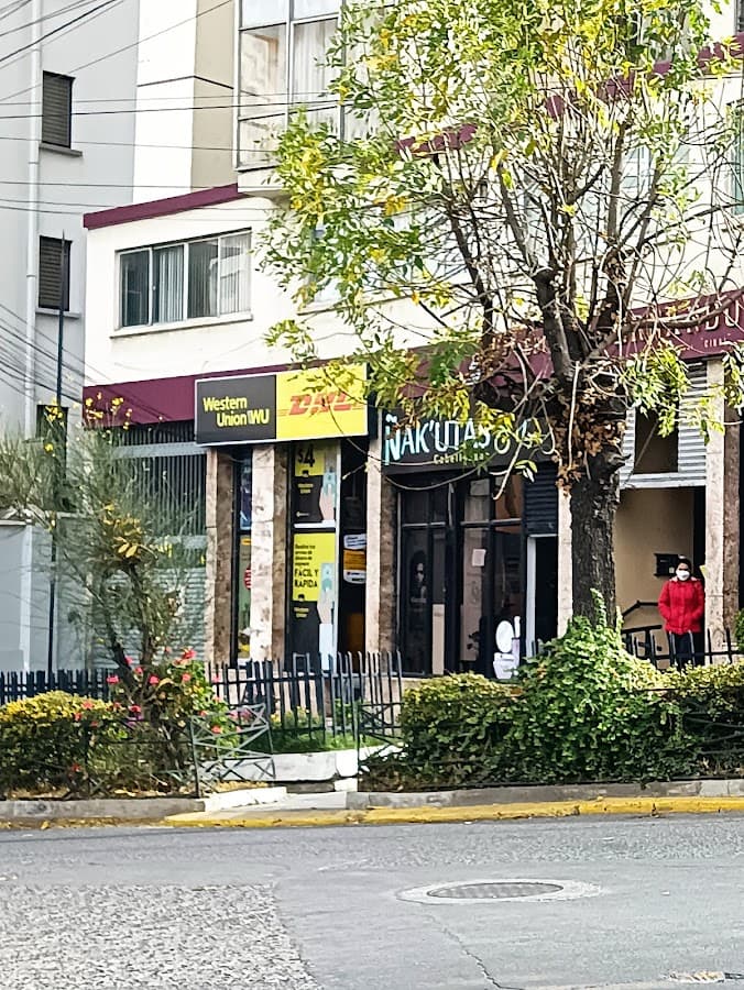 Ñak'utas "CabelloSano"