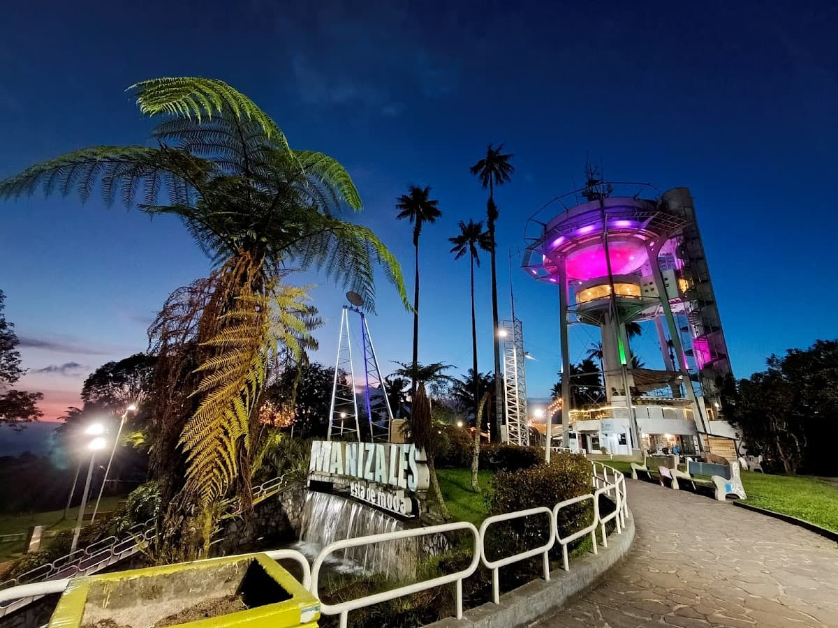 Travel-emos | Agencia de Viajes | Manizales — foto