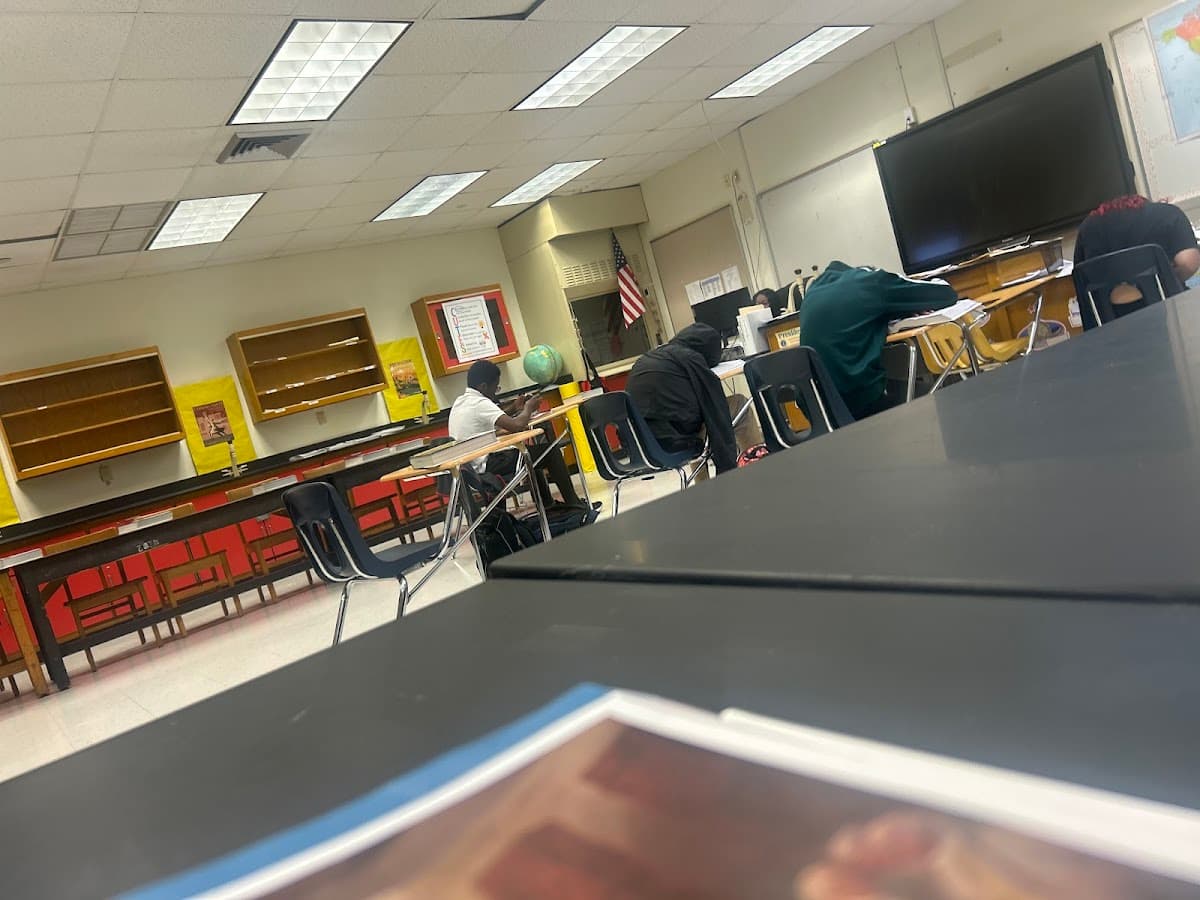 Escuela Secundaria Miami Edison