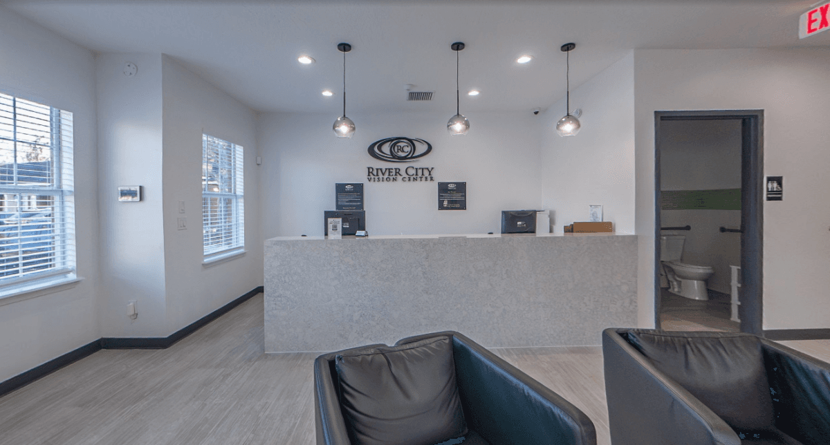 River City Vision Center - Jacksonville Optometrist