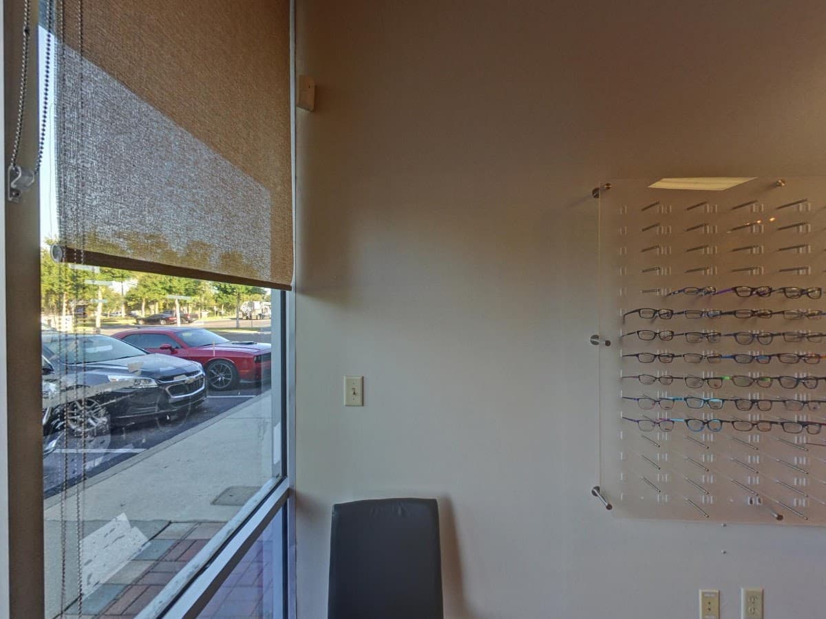 River City Vision Center - Jacksonville Optometrist — foto