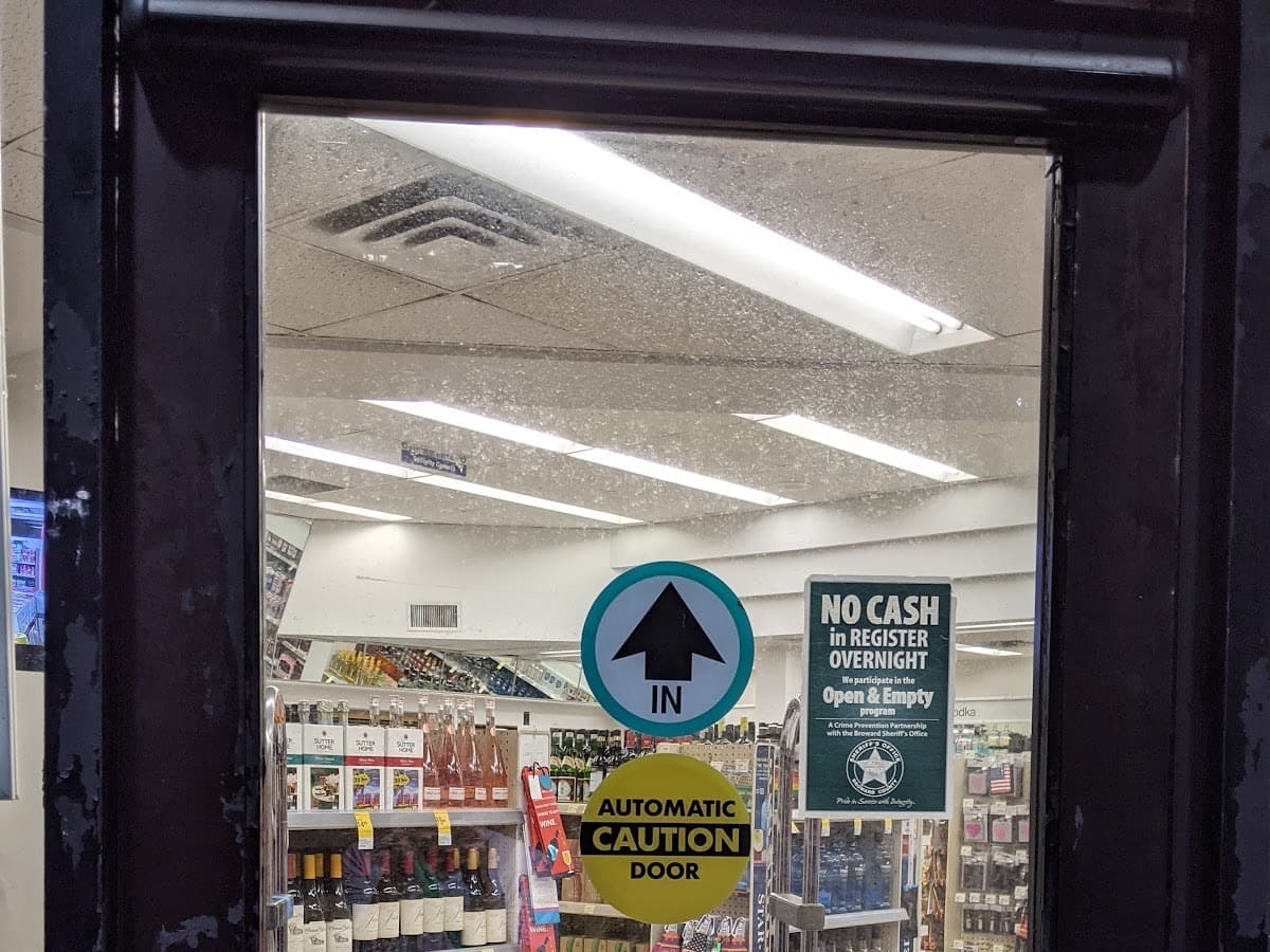 Walgreens Pharmacy — foto
