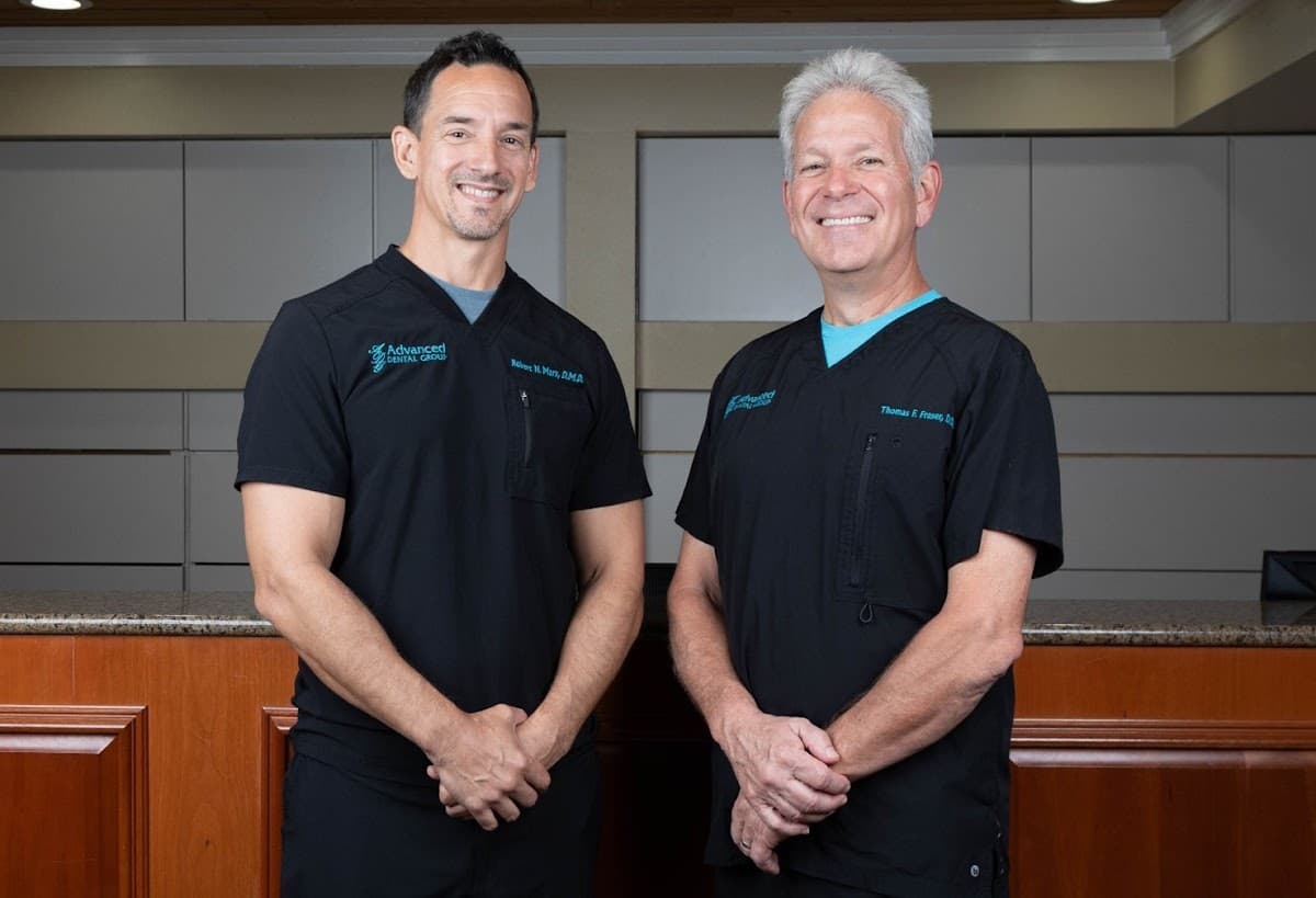 Advanced Dental Group