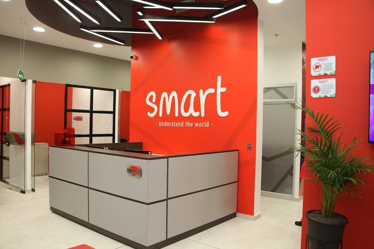 Smart Academia Hayuelos Idiomas - Cursos de Inglés y Francés Bogotá — foto