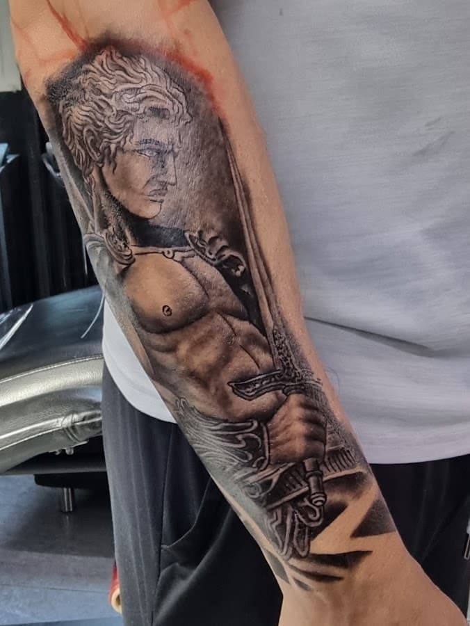 JONTATTOO — foto