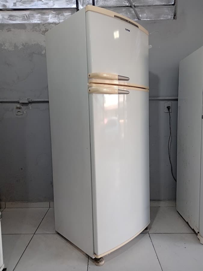 Refrigelar Refrigeração