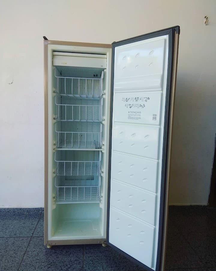 Refrigelar Refrigeração — foto