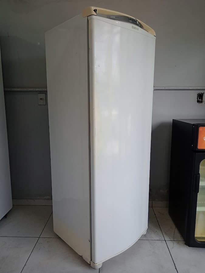 Refrigelar Refrigeração — foto