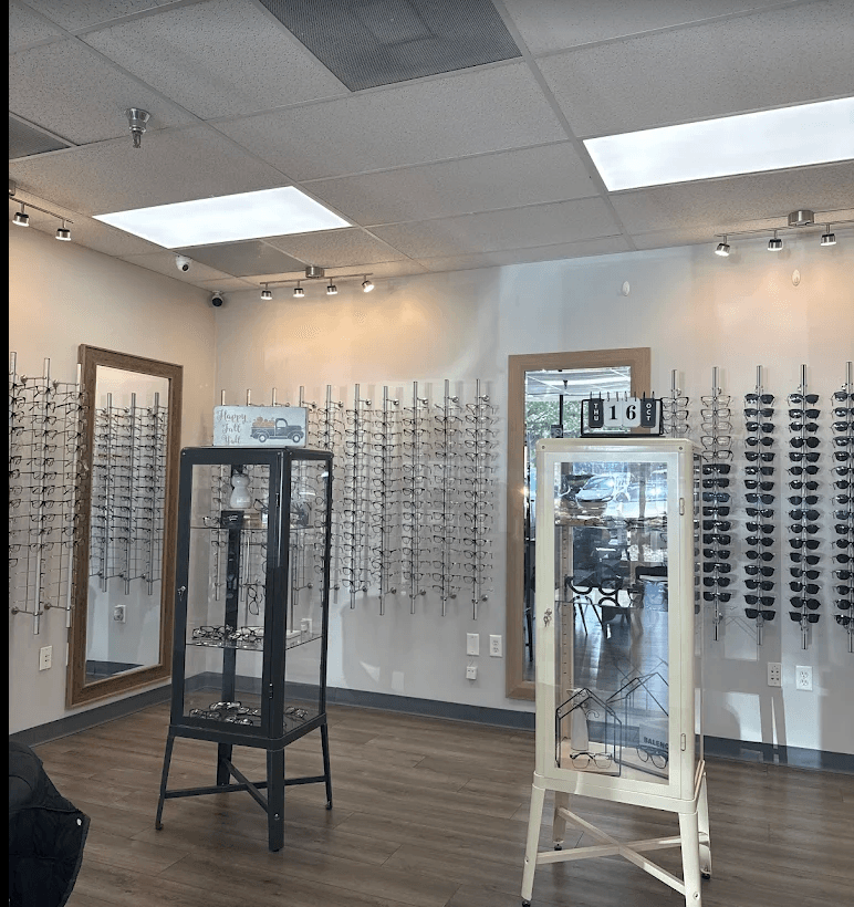 OPTICAL DISTRICT ORLANDO