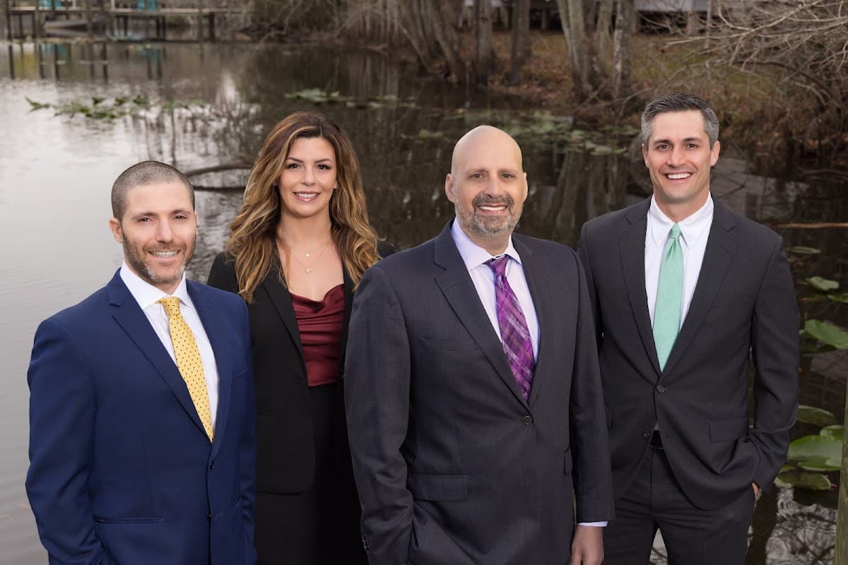 Ansbacher Law