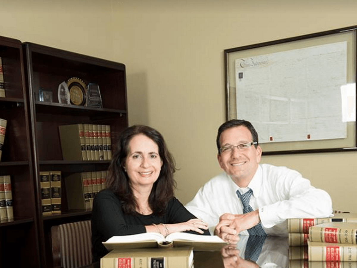 Ansbacher Law — foto