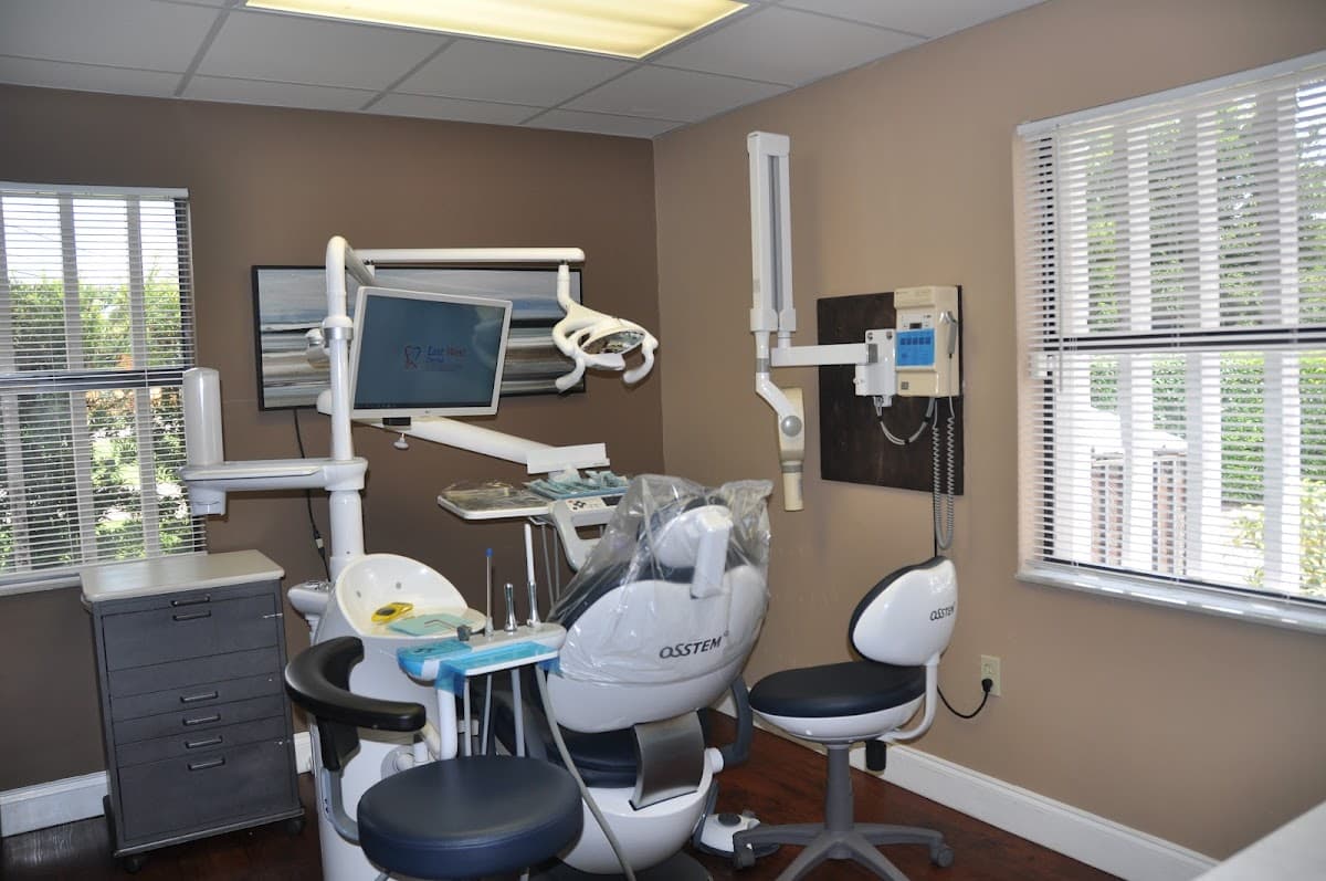 East West Dental