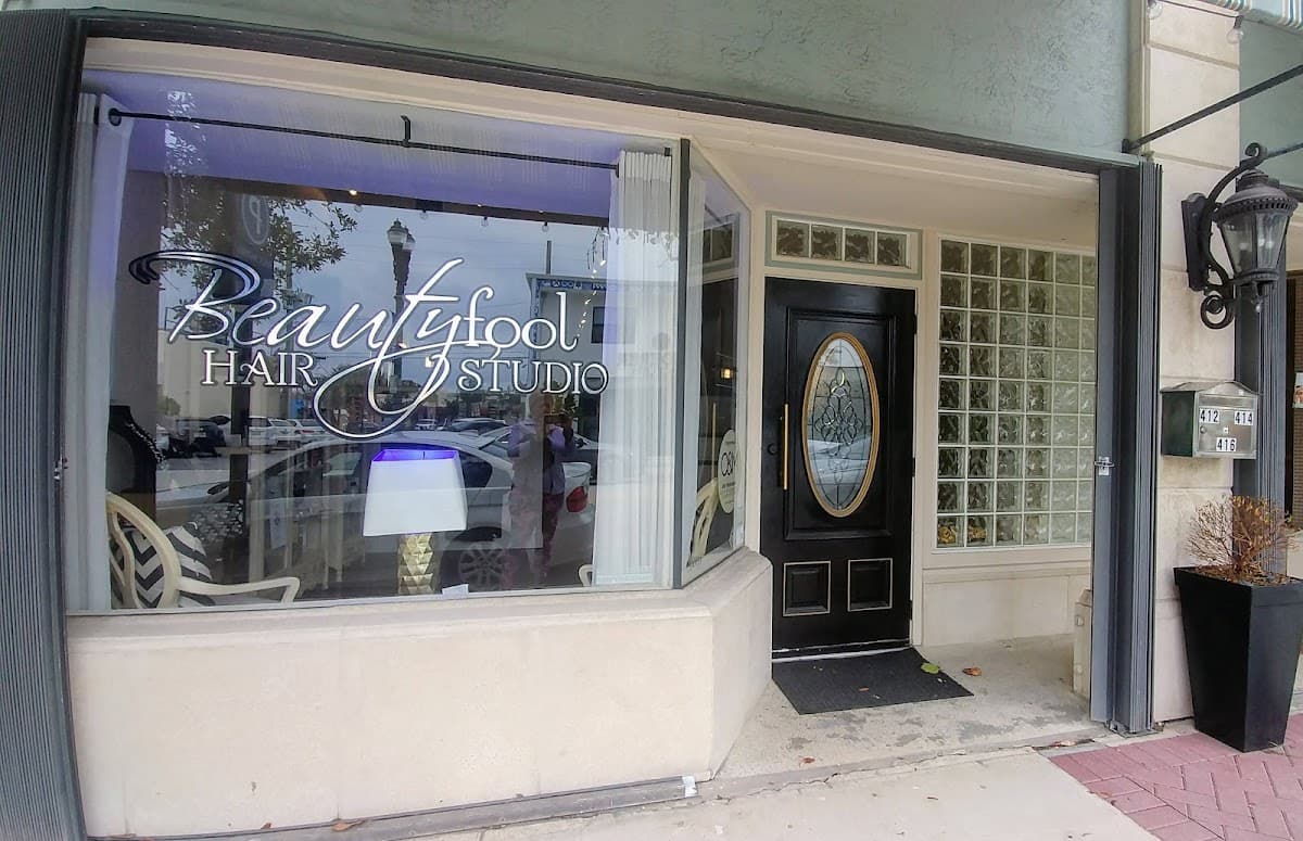 Beautyfool Hair Studio — foto
