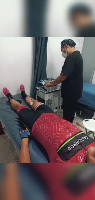 FISIOVIVA - FISIOTERAPIA