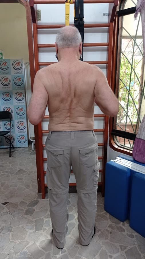 FISIOVIVA - FISIOTERAPIA — foto