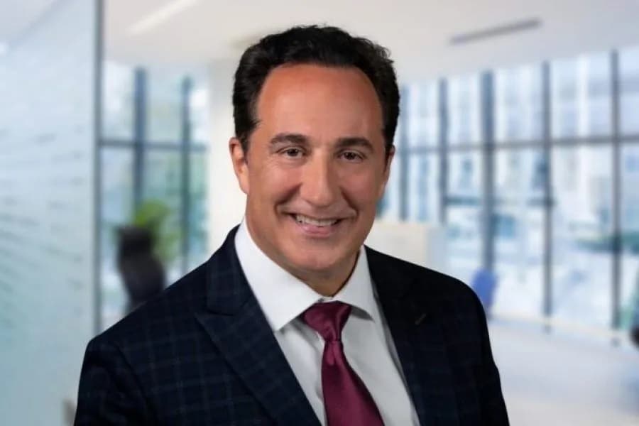The Russo Firm - Miami — foto