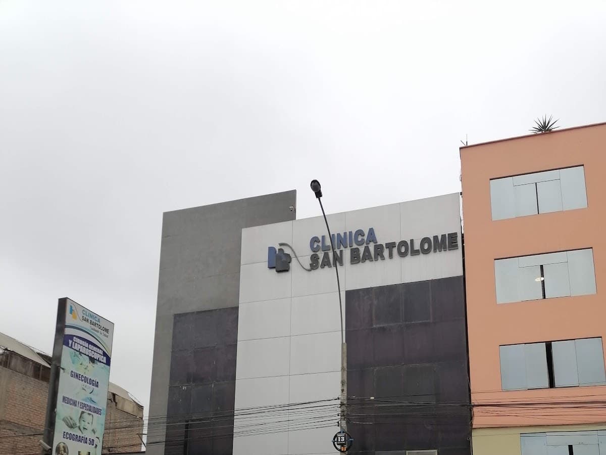 Clínica Médica Primavera — foto