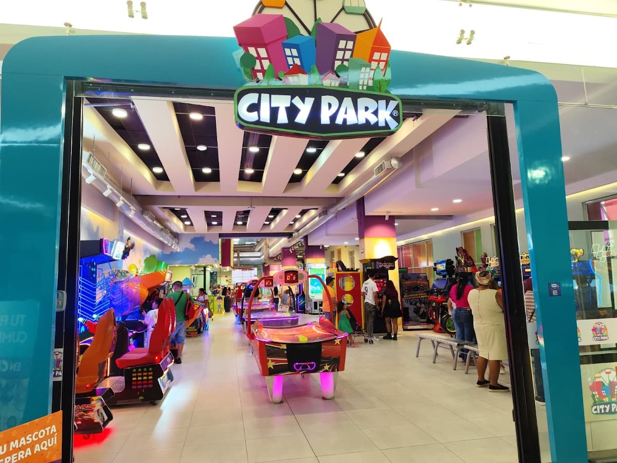 Plaza Scout Región Atlántico — foto