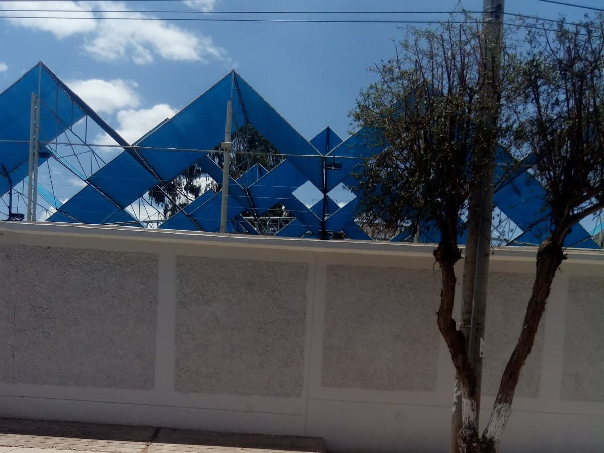 Colegio Arquidiocesano San Antonio Abad del Cusco — foto