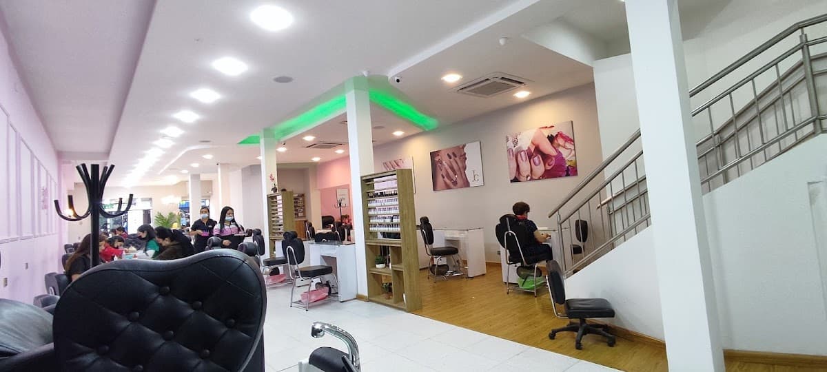 Johana Cruz Sede Estética / Uñas — foto