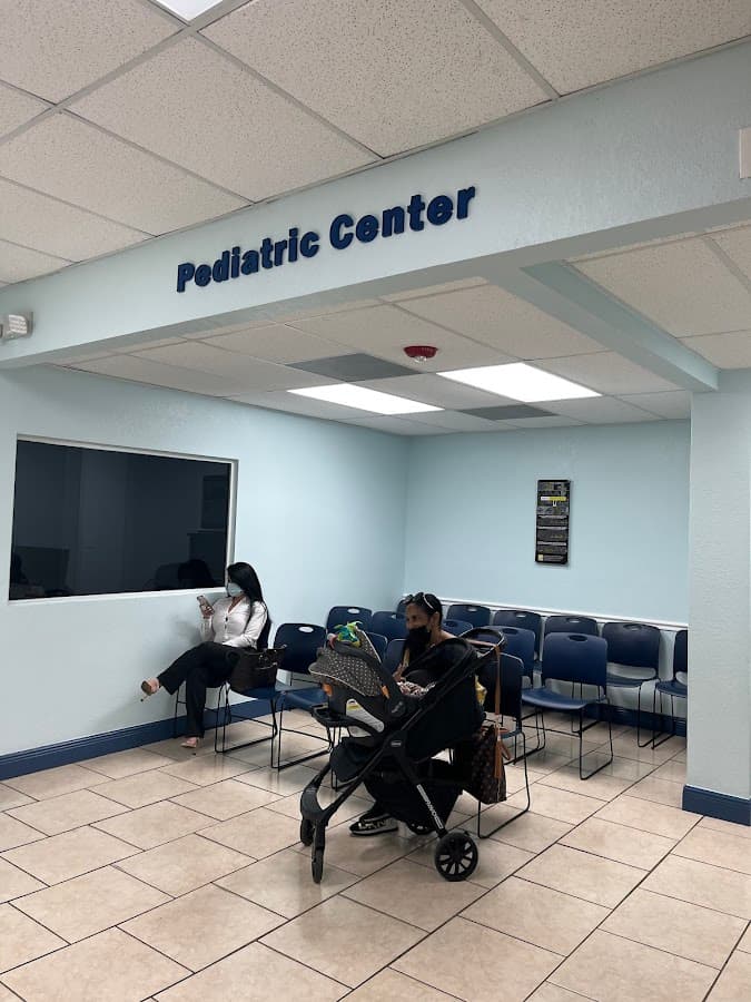 Community Medical Group of Miami