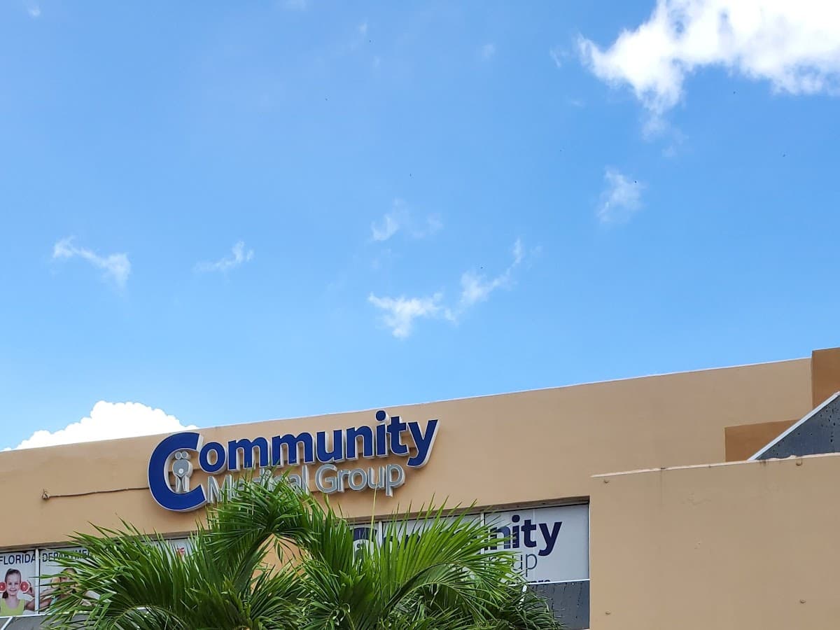 Community Medical Group of Miami — foto