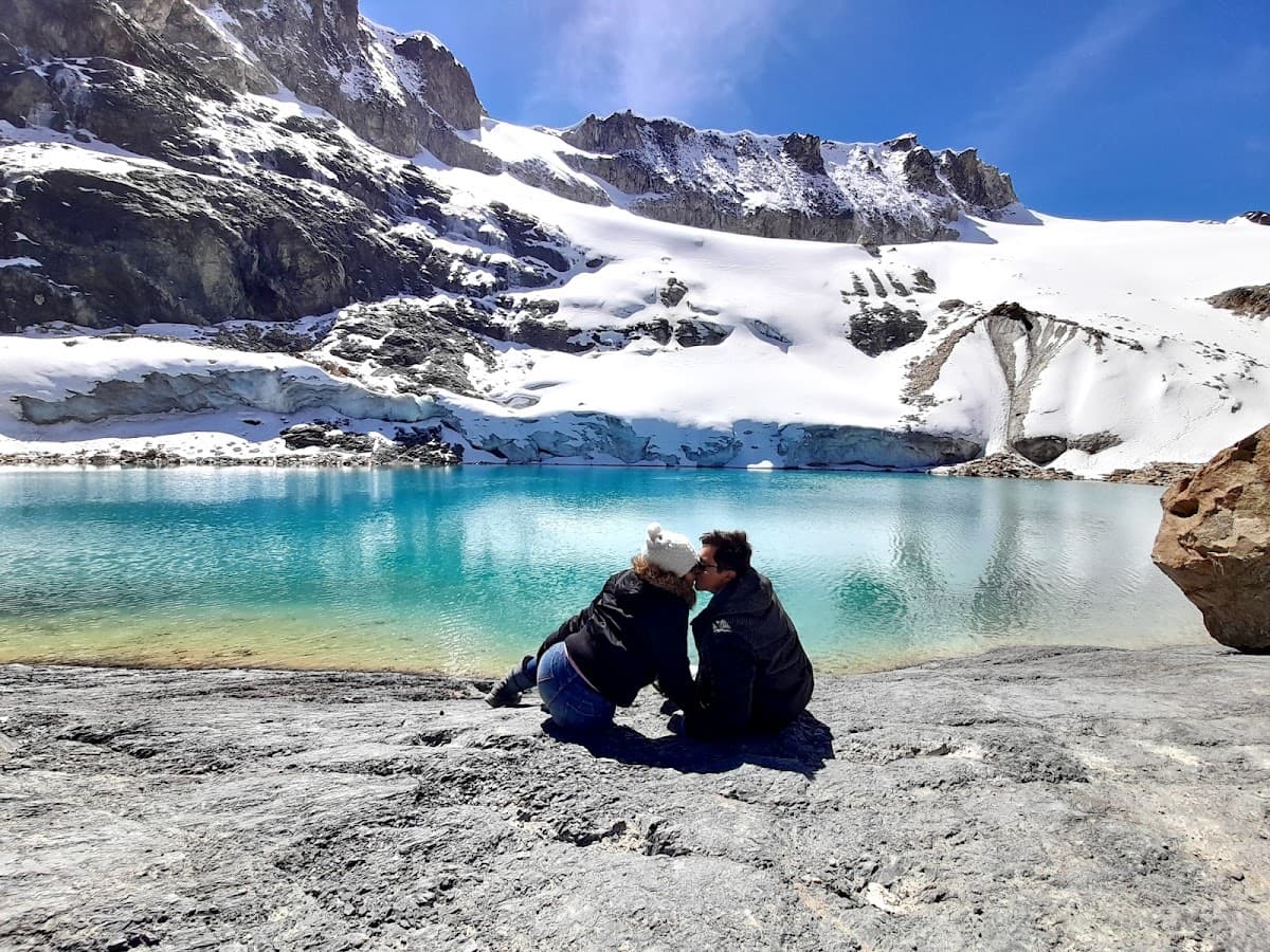 Go travel bolivia