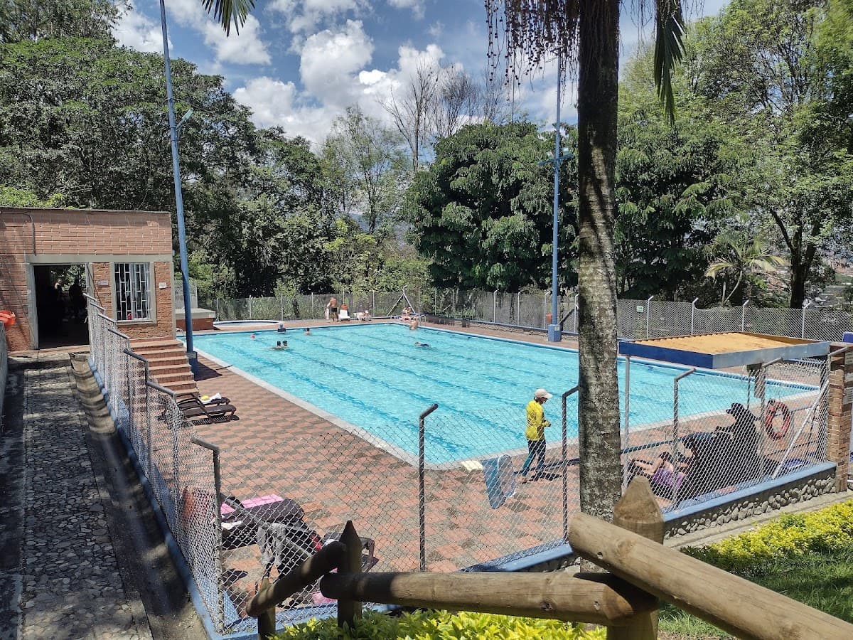 Club La Isabela
