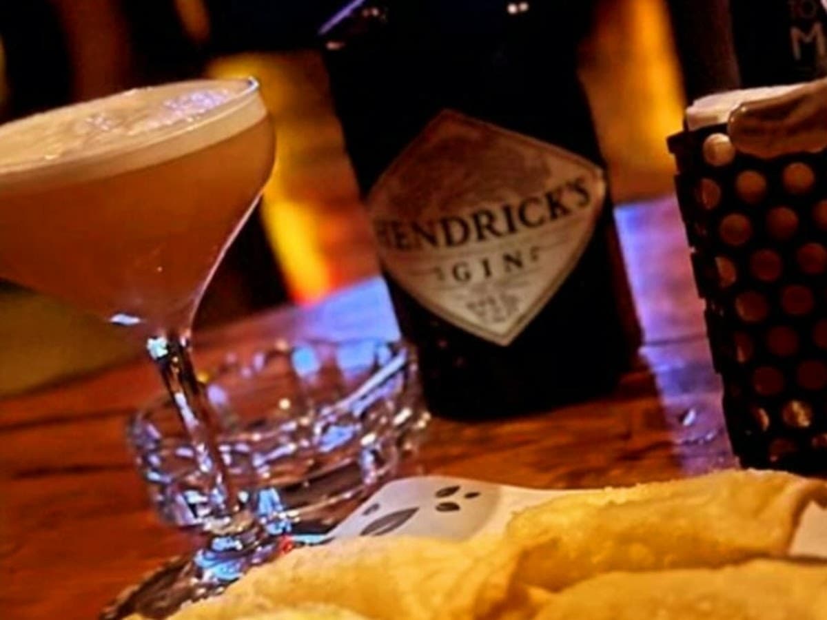 Eden Bar Lima — foto