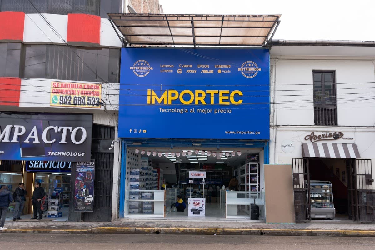 Importec