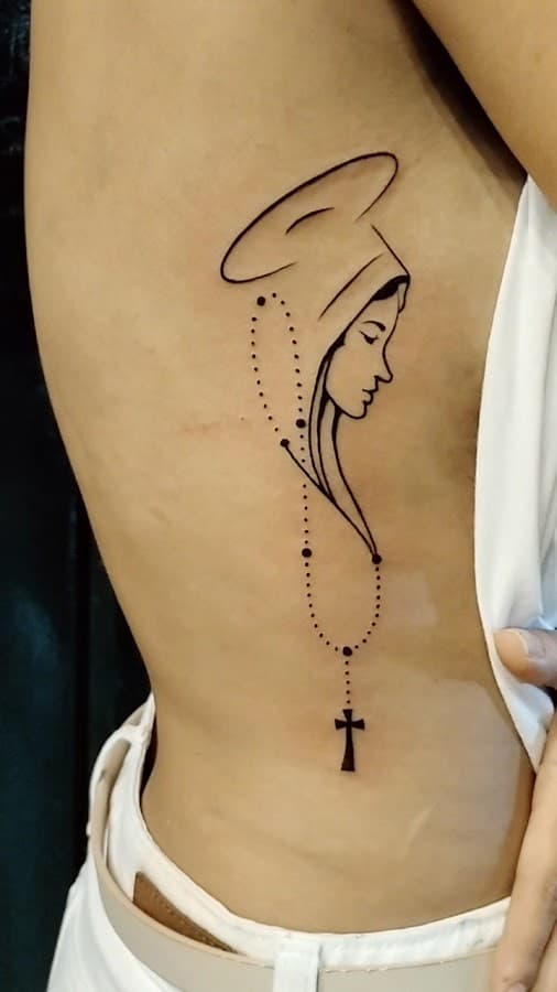 Garden Tattoo — foto