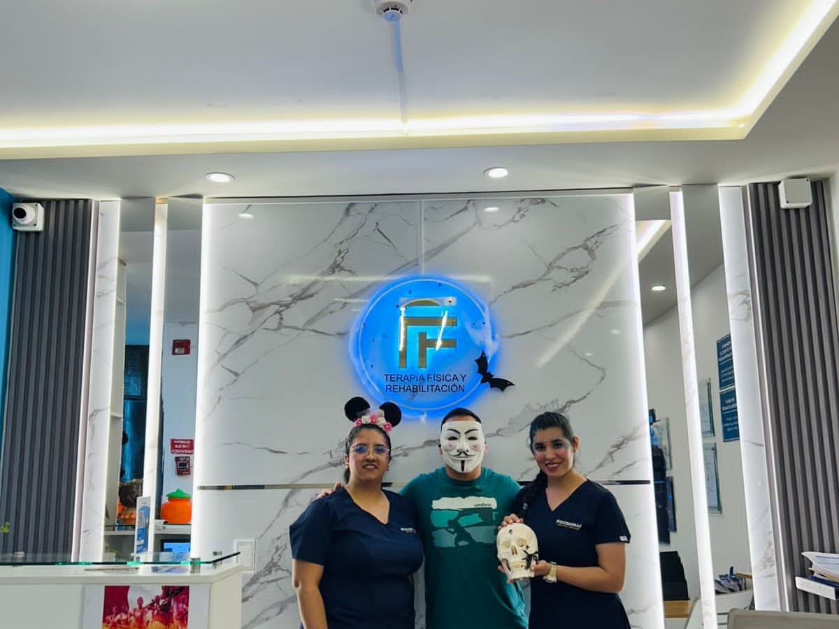 L&C Fisioterapia — foto