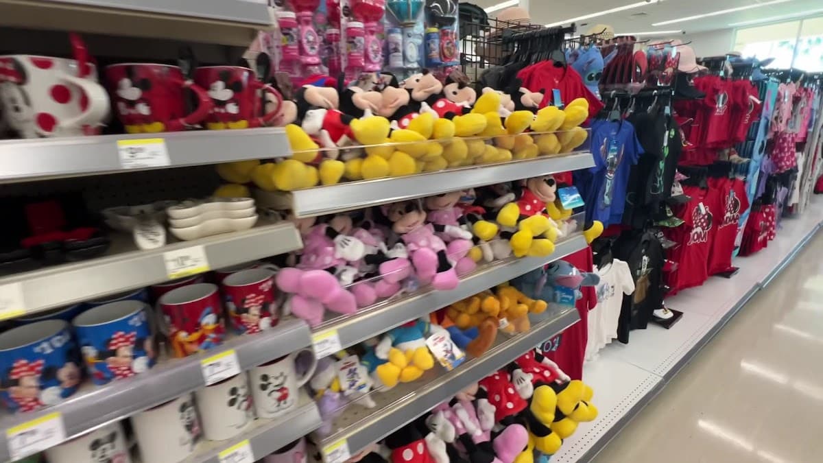 Walgreens — foto