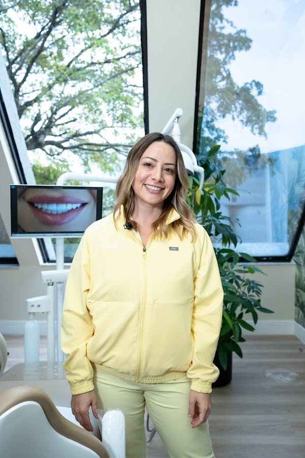 Fort Lauderdale Dental Aesthetic Center