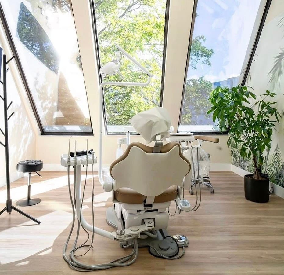 Fort Lauderdale Dental Aesthetic Center — foto