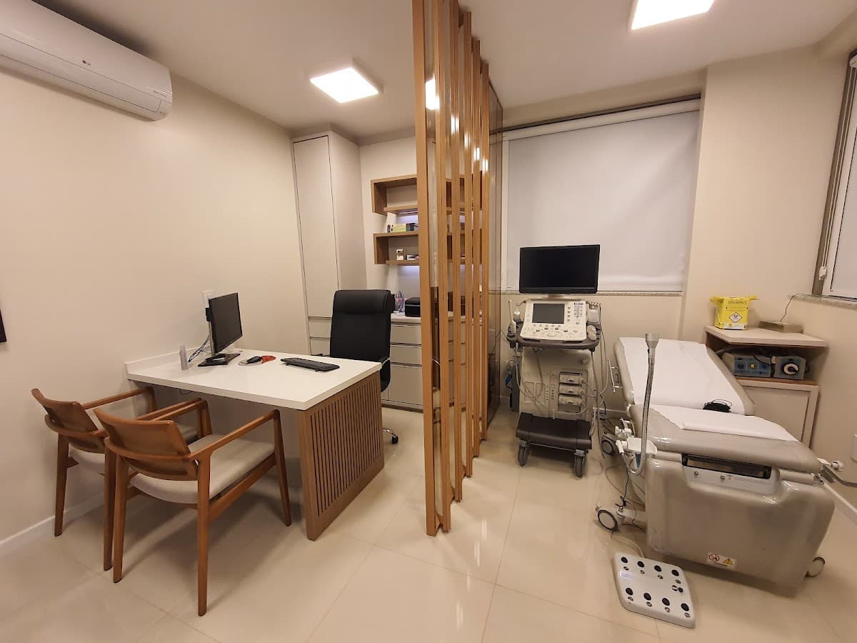 Bellamed Medical Clinic — foto